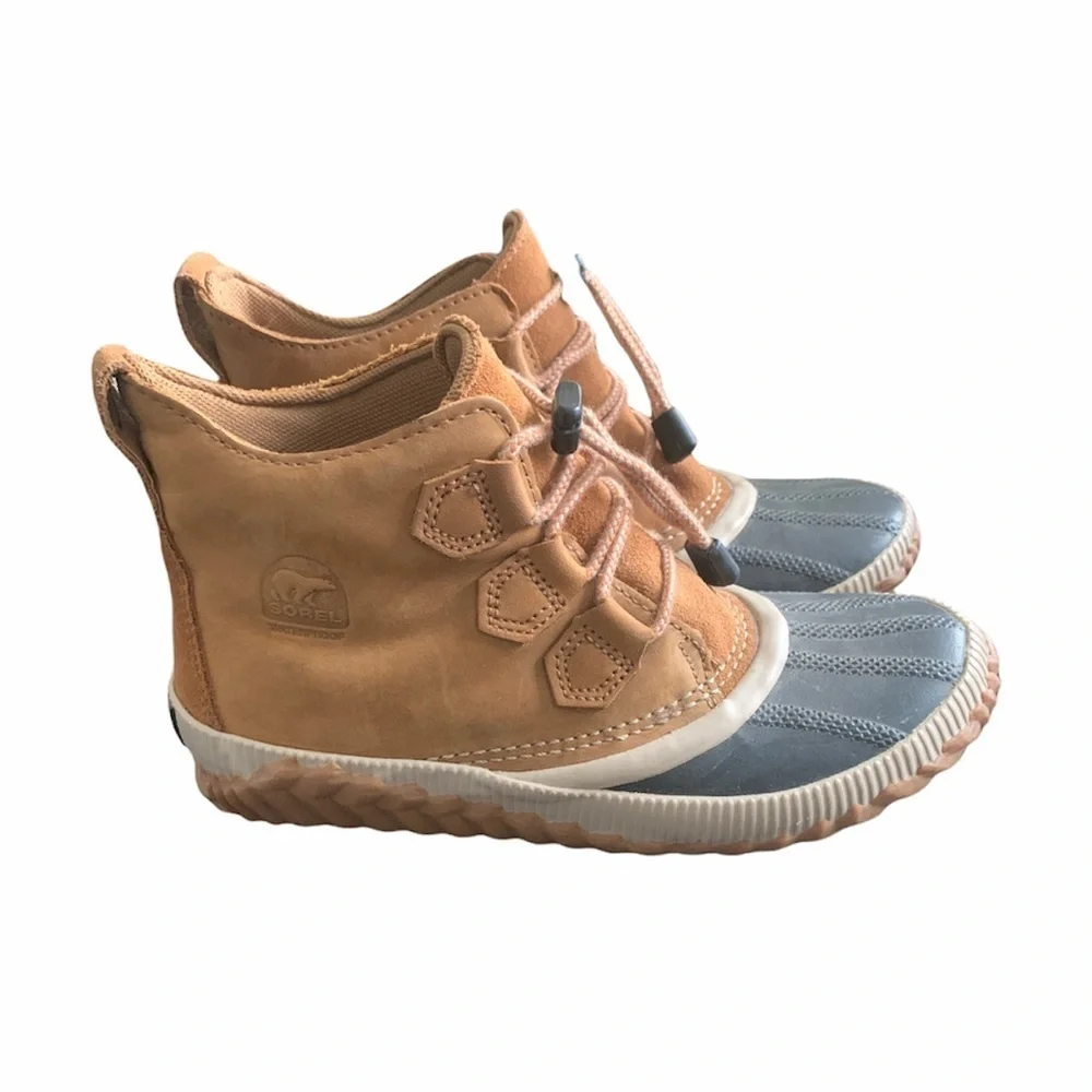 Sorel | Out N About ankle plus ankle boot